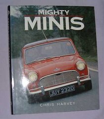 Mighty Minis (Classic car series)