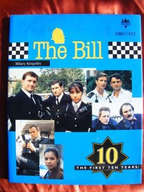 The Bill: The First Ten Years