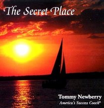 The Secret Place: Mental Rehearsal For Peak Performance