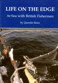 Life on the Edge: At Sea with British Fishermen