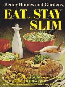 Eat and Stay Slim