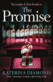 The Promise (DS Imogen Grey, Bk 4)