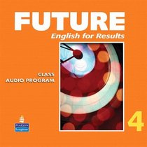Future 4 Classroom Audio CSs (6)
