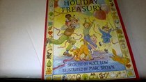 The Family Read-aloud Holiday Treasury