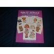 Dolly Dingle Paper Doll Post-Cards in Color