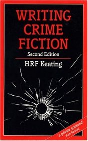 Writing Crime Fiction (Writing Handbooks)