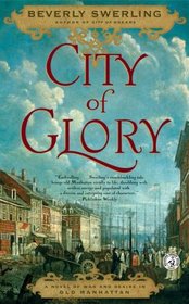 City of Glory (Old New York, Bk 2)