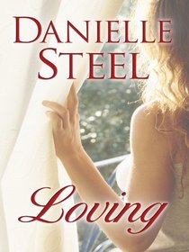 Loving (Thorndike Press Large Print Famous Authors Series)