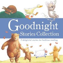 GOODNIGHT STORIES COLLECTION