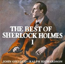 Best of Sherlock Holmes: v. 1