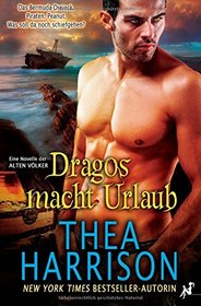 Dragos macht Urlaub (German Edition)