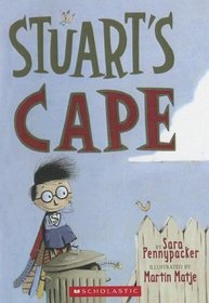 Stuart's Cape