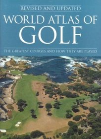 World Atlas of Golf