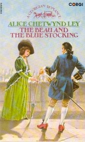 Beau and the Bluestocking