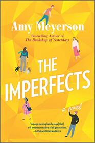 The Imperfects: A Novel