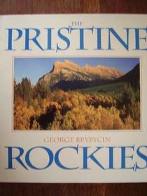 The Pristine Rockies