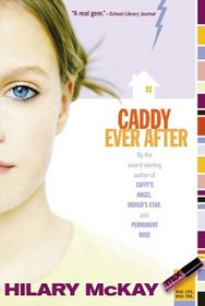 Caddy Ever After (Casson Family, Bk 4)