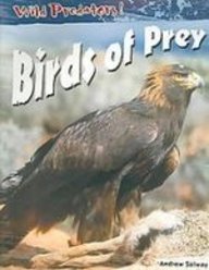 Birds of Prey (Wild Predators)