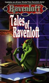 Tales of Ravenloft (Ravenloft)