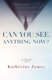 Can You See Anything Now?: A Novel