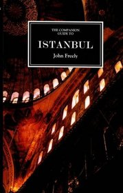 Companion Guide to Istanbul : and around the Marmara (Companion Guides)