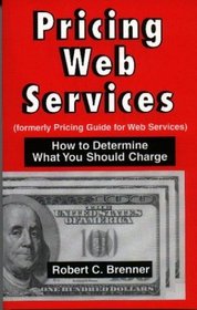 Pricing Web Services