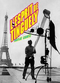 Jean Tinguely (German Edition)