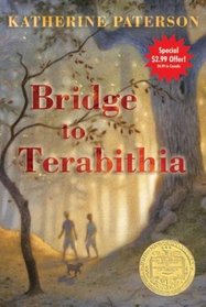 Bridge to Terabithia (Summer Reading Edition)