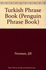 Turkish Phrase Books: Second Edition (Phrase Book, Penguin) (Turkish Edition)