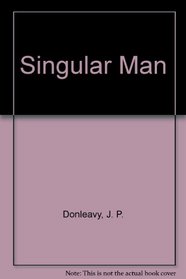 Singular Man