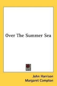 Over The Summer Sea