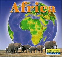 Africa (Bridgestone Books: the Seven Continents)