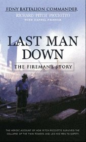 Last Man Down