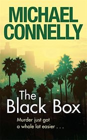 The Black Box (Harry Bosch, Bk 16)