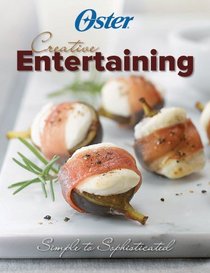 Oster Creative Entertaining