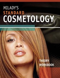 Milady's Standard Cosmetology 2008: Theory Workbook