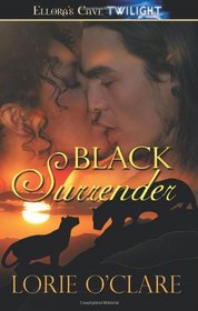 Black Surrender (Black Jag,  Bk 3)