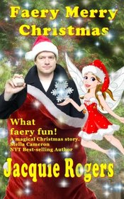 Faery Merry Christmas
