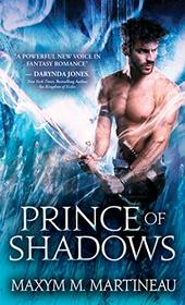 Prince of Shadows (The Beast Charmer)