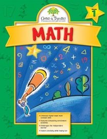Gifted  Talented Math, Grade 1
