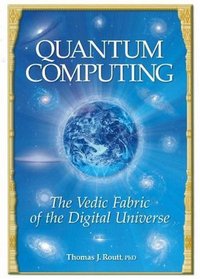 Quantum Computing