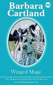 Winged Magic (Eternal Collection, No 166)