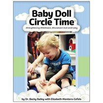 Baby Doll Circle Time