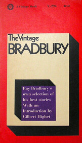 The Vintage Bradbury