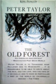 The Old Forest (King Penguin)