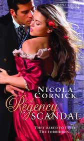 A Regency Scandal (Mills & Boon Special Releases)