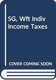 SG, Wft Indiv Income Taxes