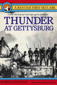 Thunder at Gettysburg