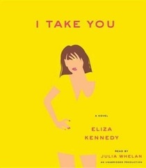 I Take You (Audio CD) (Unabridged)