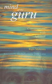 The Mind of the Guru: Conversations with Spiritual Masters